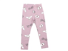 Name It mauve shadows legging Harry Potter